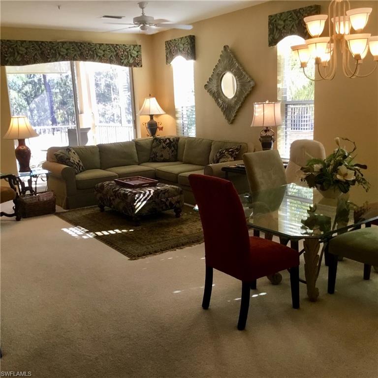 WATERFORD AT VANDERBILT COUNTRY CLUB - Residential