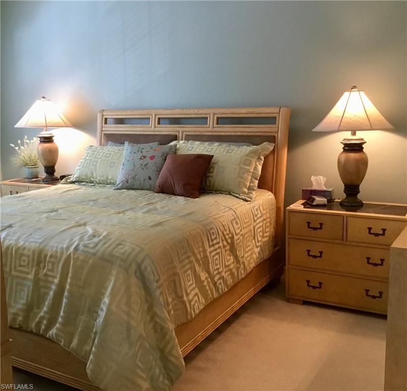 WATERFORD AT VANDERBILT COUNTRY CLUB - Residential