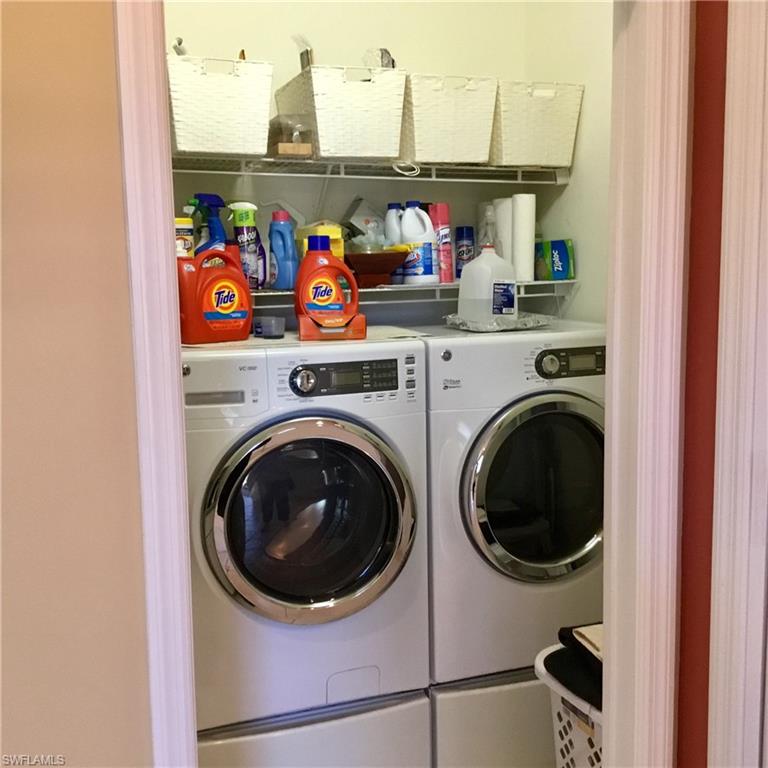 WATERFORD AT VANDERBILT COUNTRY CLUB - Residential