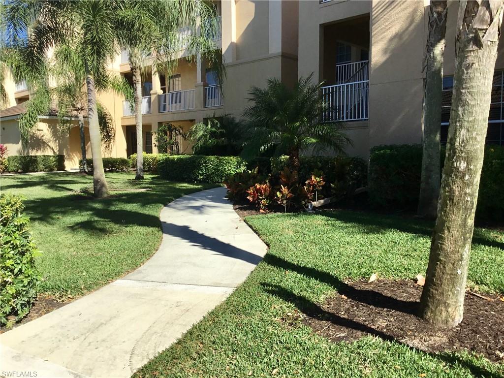 WATERFORD AT VANDERBILT COUNTRY CLUB - Residential