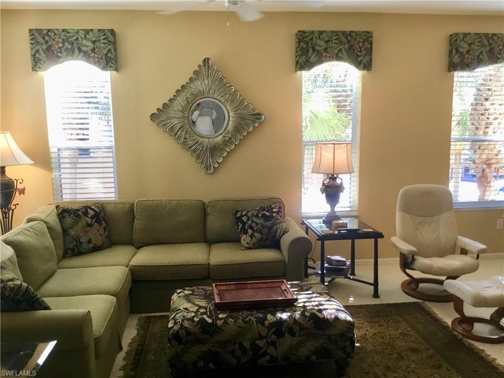 WATERFORD AT VANDERBILT COUNTRY CLUB - Residential