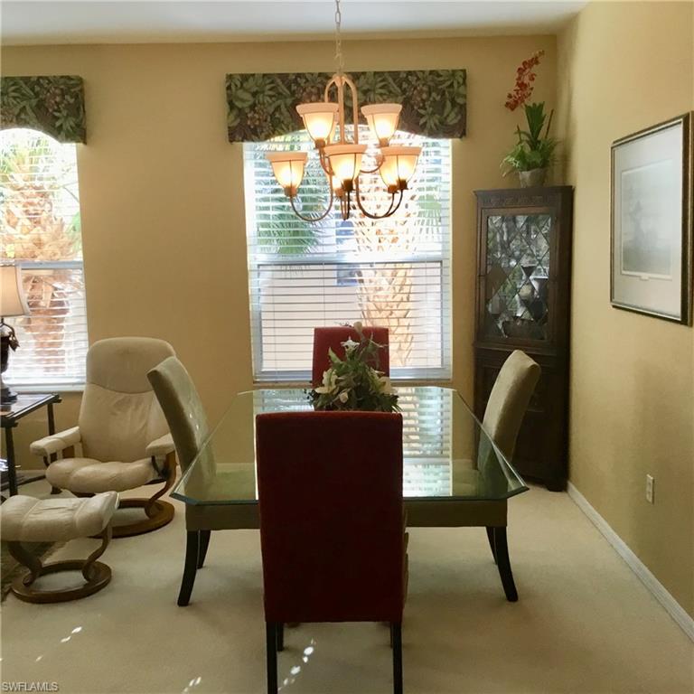 WATERFORD AT VANDERBILT COUNTRY CLUB - Residential