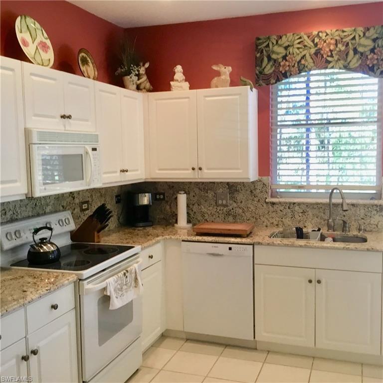 WATERFORD AT VANDERBILT COUNTRY CLUB - Residential