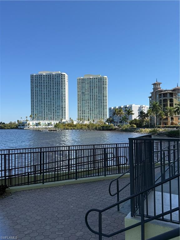 BEAU RIVAGE - Residential Lease