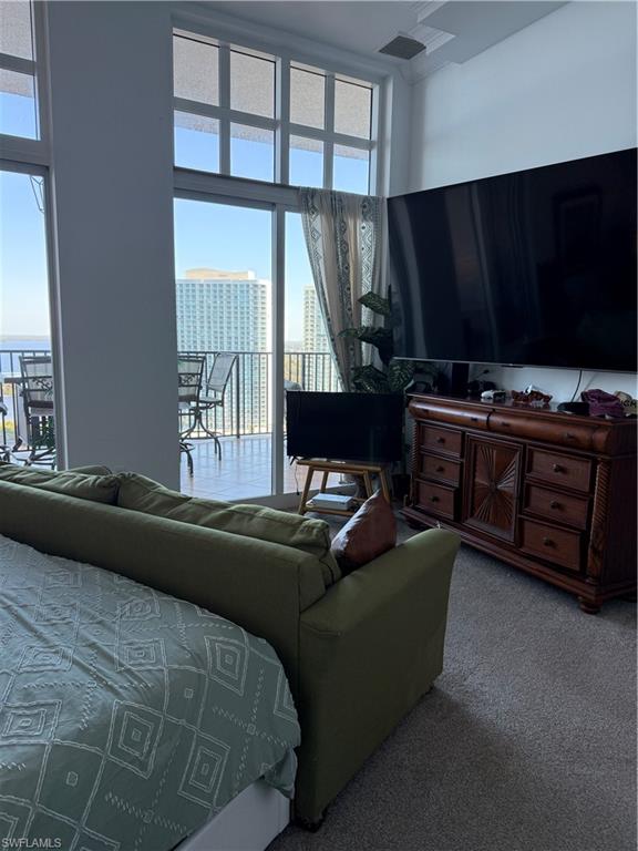 BEAU RIVAGE - Residential Lease