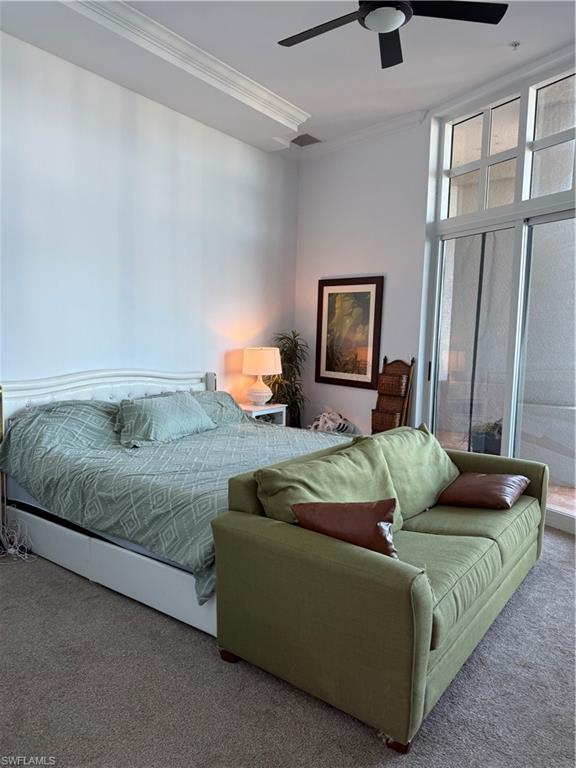 BEAU RIVAGE - Residential Lease