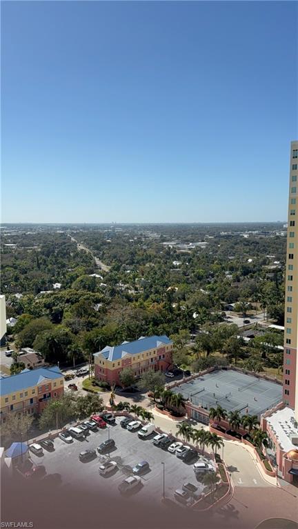 BEAU RIVAGE - Residential Lease