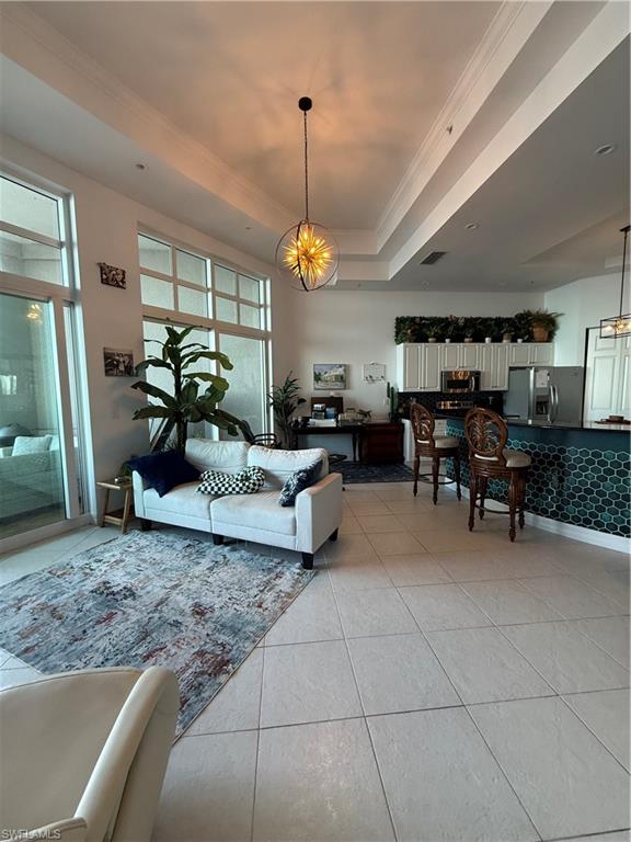 BEAU RIVAGE - Residential Lease