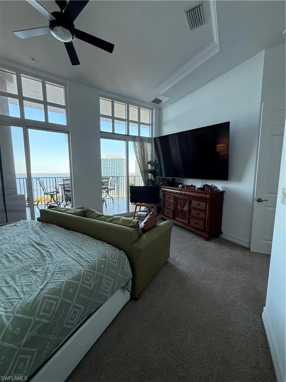 BEAU RIVAGE - Residential Lease