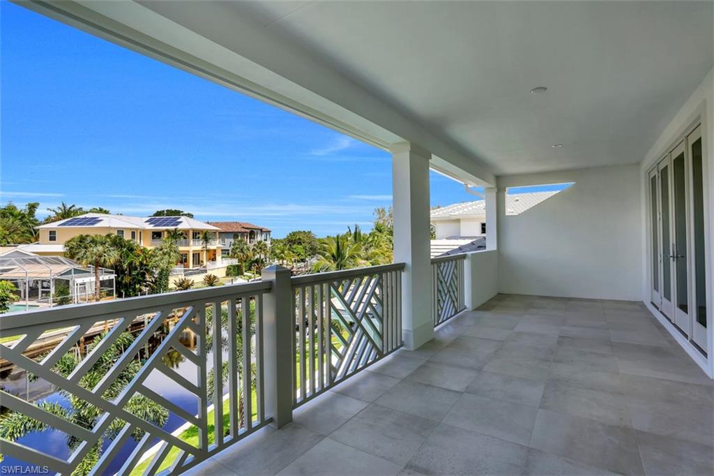 SEAGATE - Residential