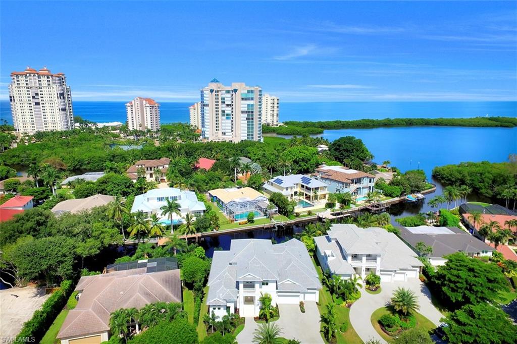 SEAGATE - Residential