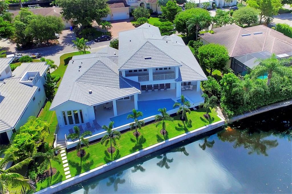 SEAGATE - Residential