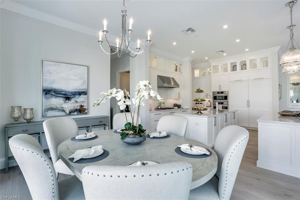 SEAGATE - Residential