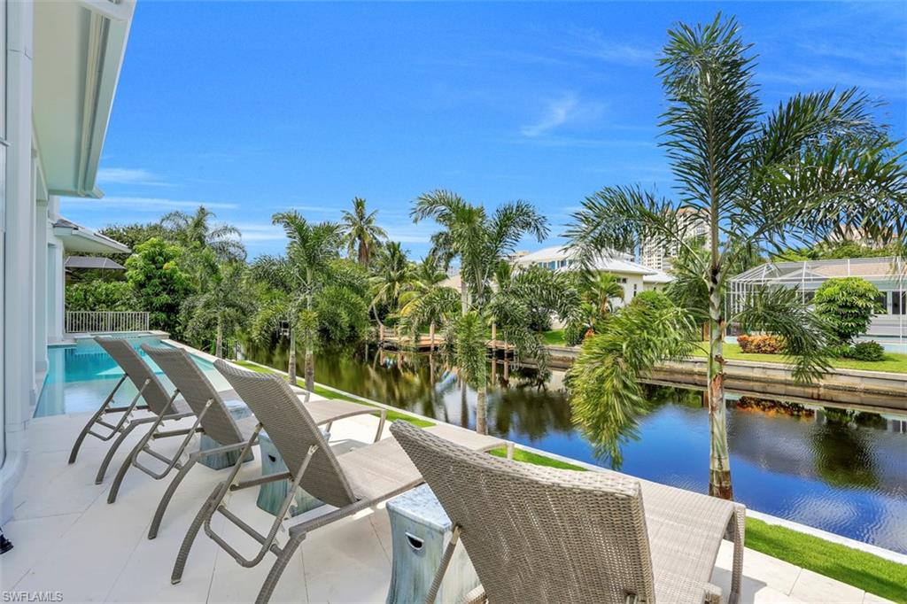 SEAGATE - Residential