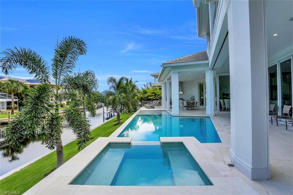 SEAGATE - Residential