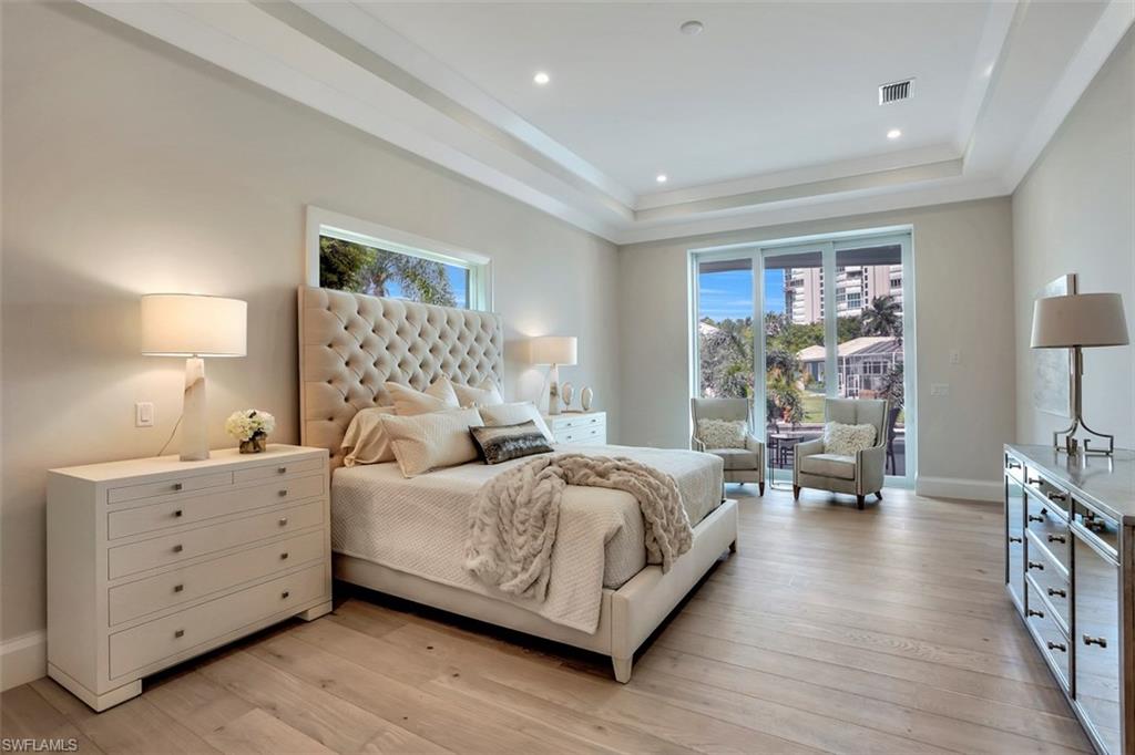 SEAGATE - Residential