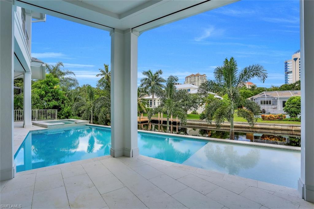 SEAGATE - Residential