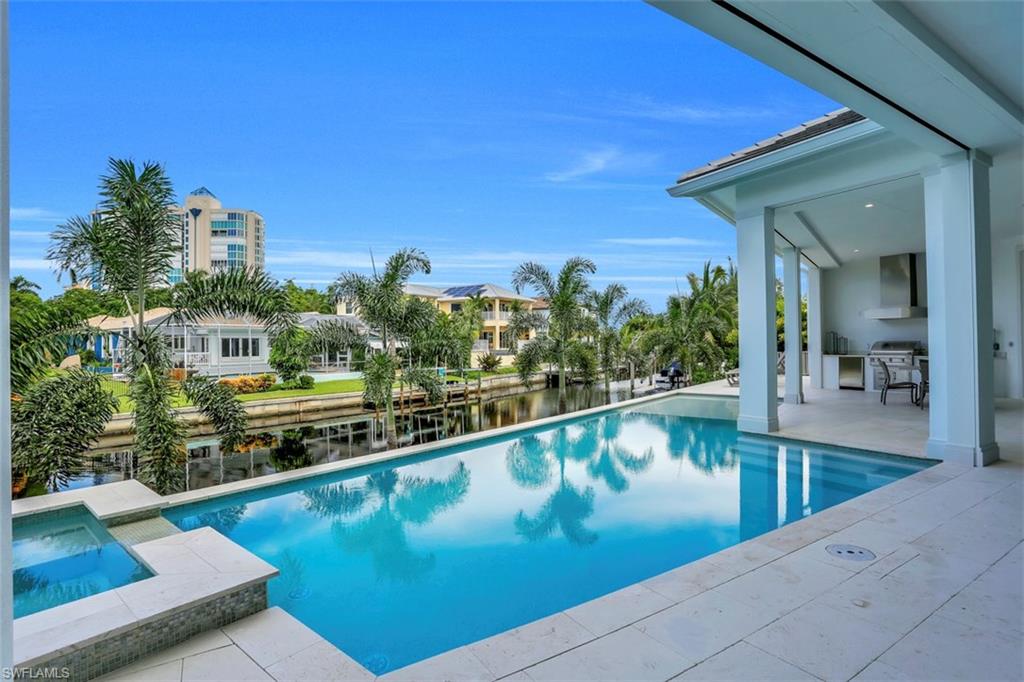 SEAGATE - Residential