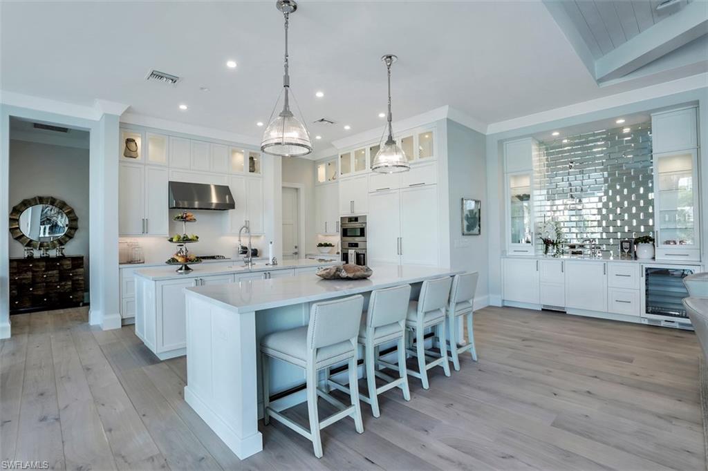 SEAGATE - Residential