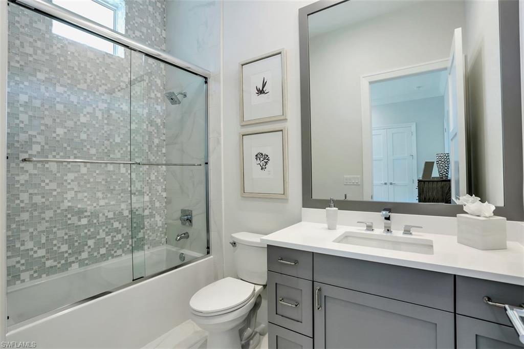 SEAGATE - Residential