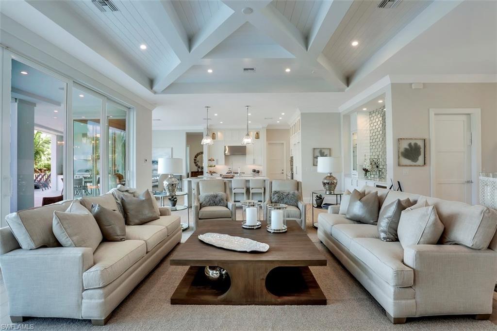 SEAGATE - Residential