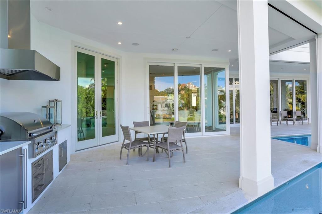 SEAGATE - Residential