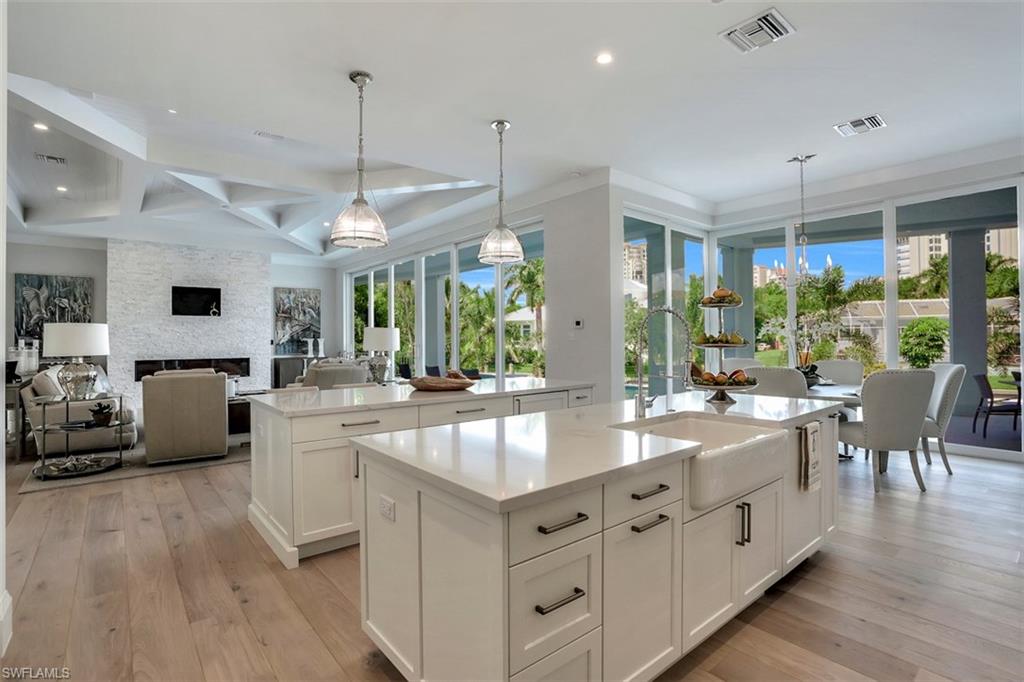 SEAGATE - Residential