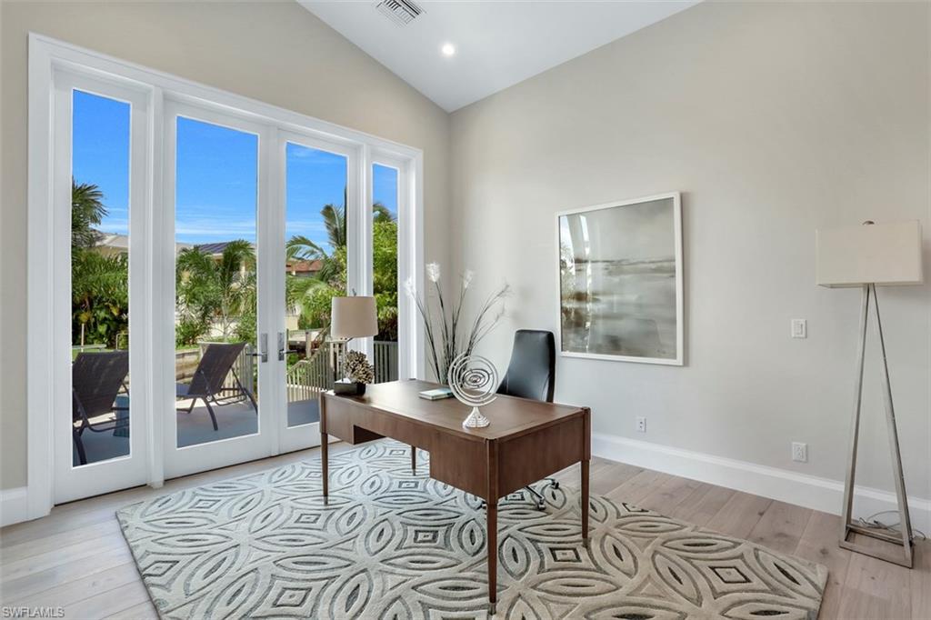 SEAGATE - Residential