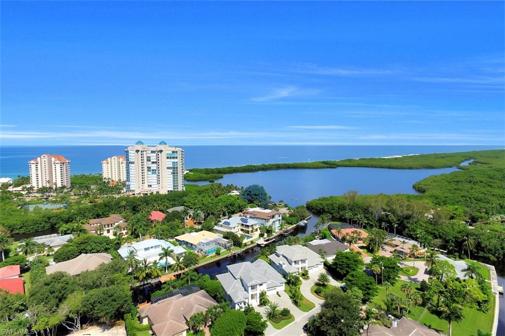 SEAGATE - Residential