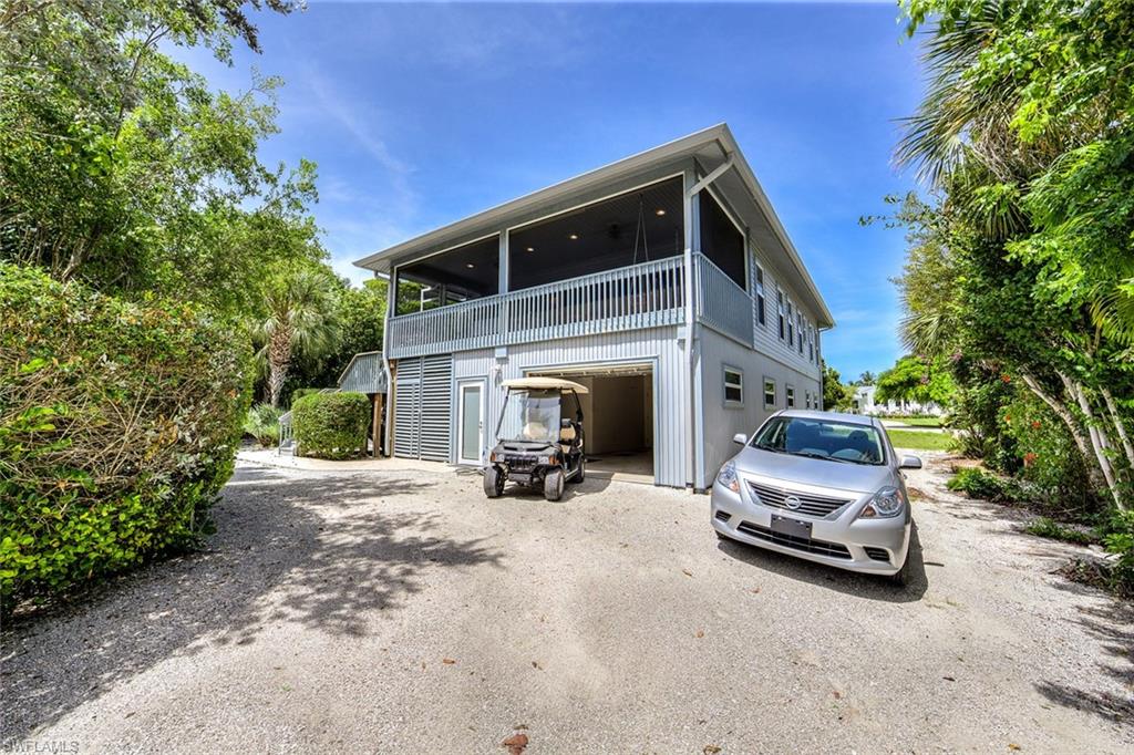 FROWES SUBD - Residential