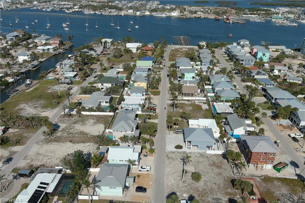 HILLS T.P. - Residential