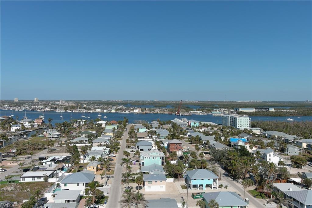 HILLS T.P. - Residential