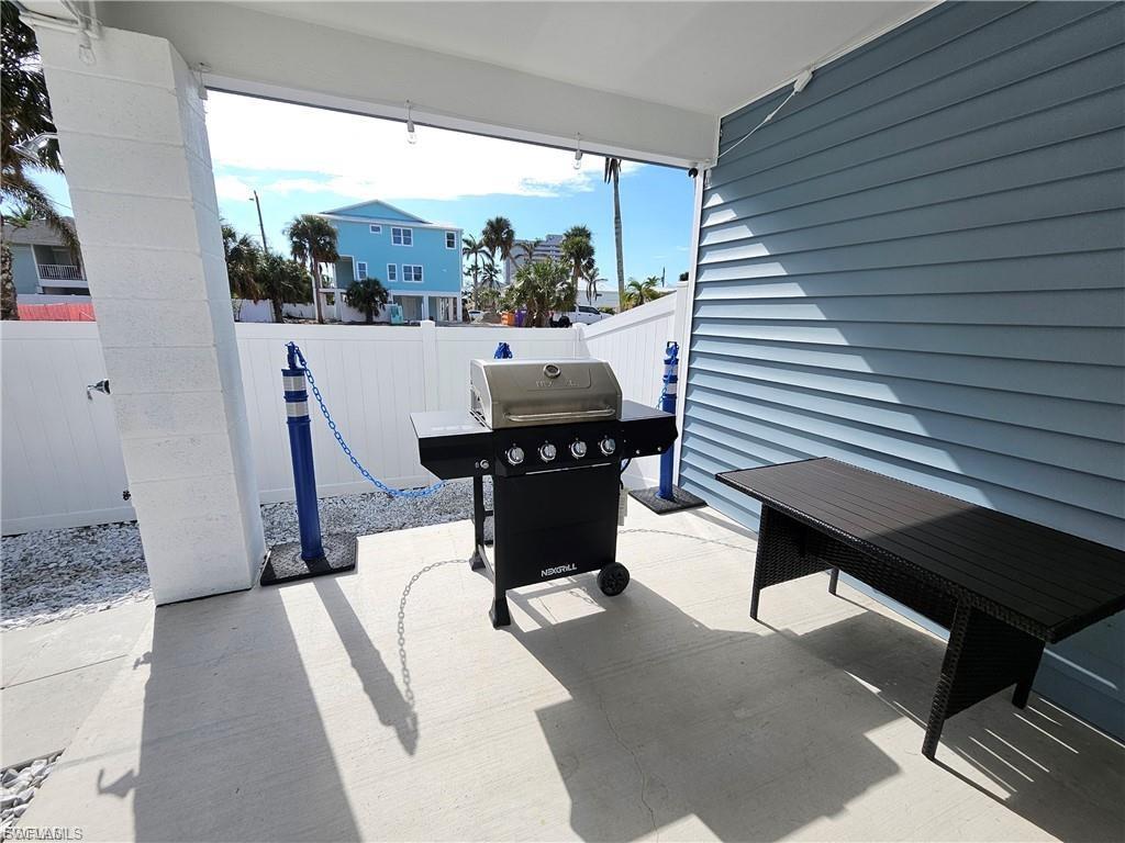 HILLS T.P. - Residential