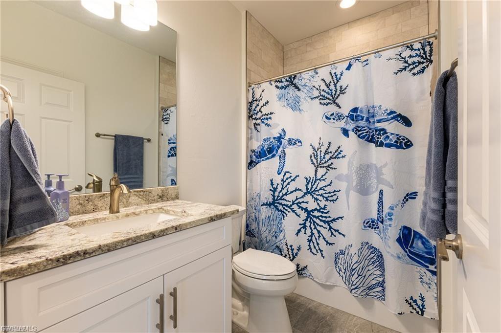 HILLS T.P. - Residential