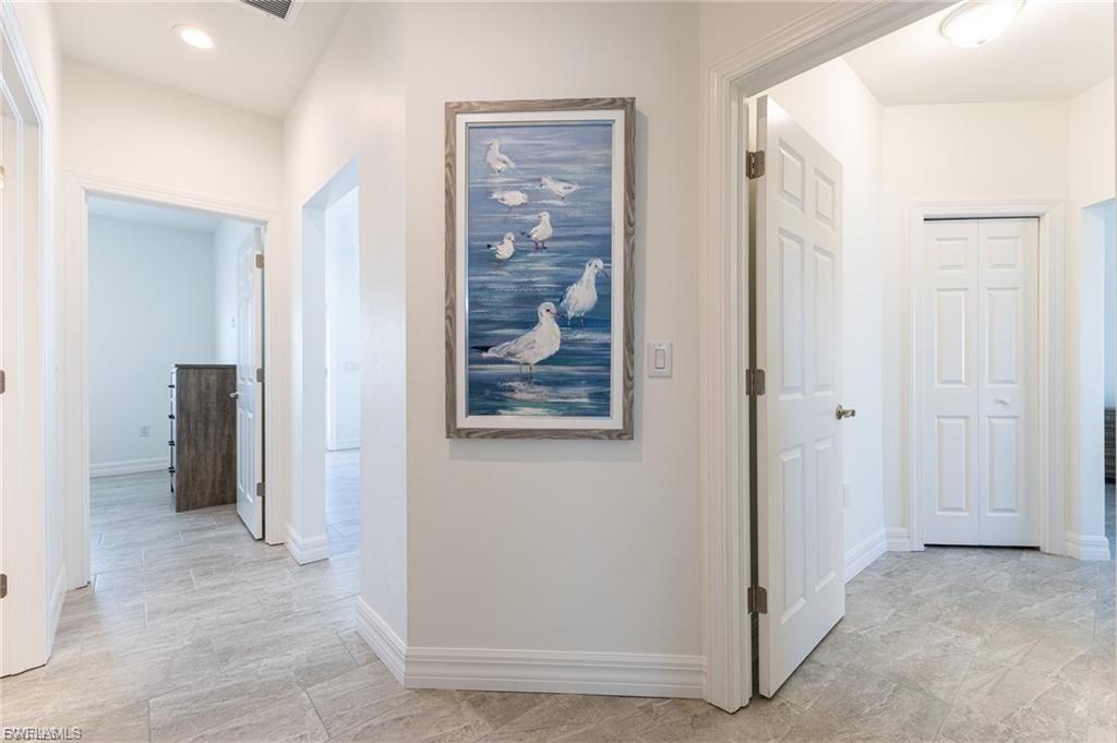 HILLS T.P. - Residential