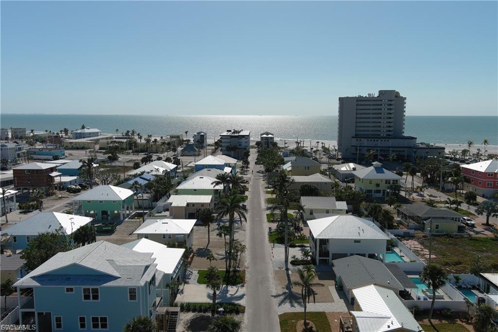 HILLS T.P. - Residential