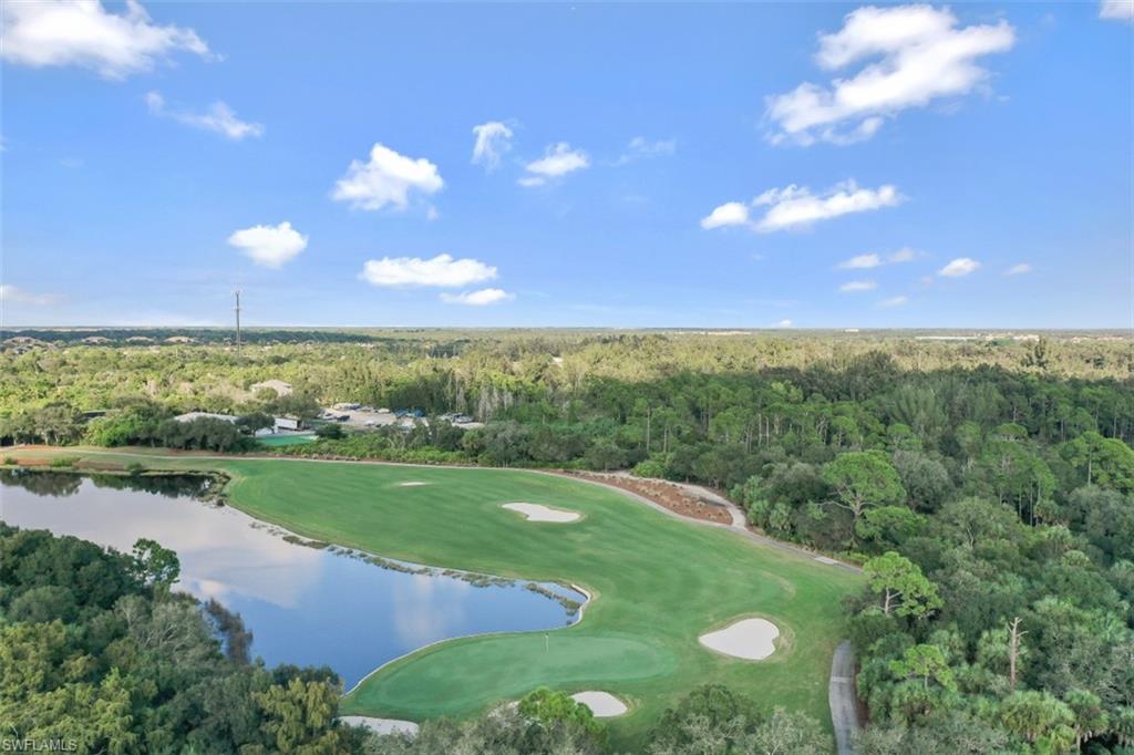 ESTERO SPRINGS - Land