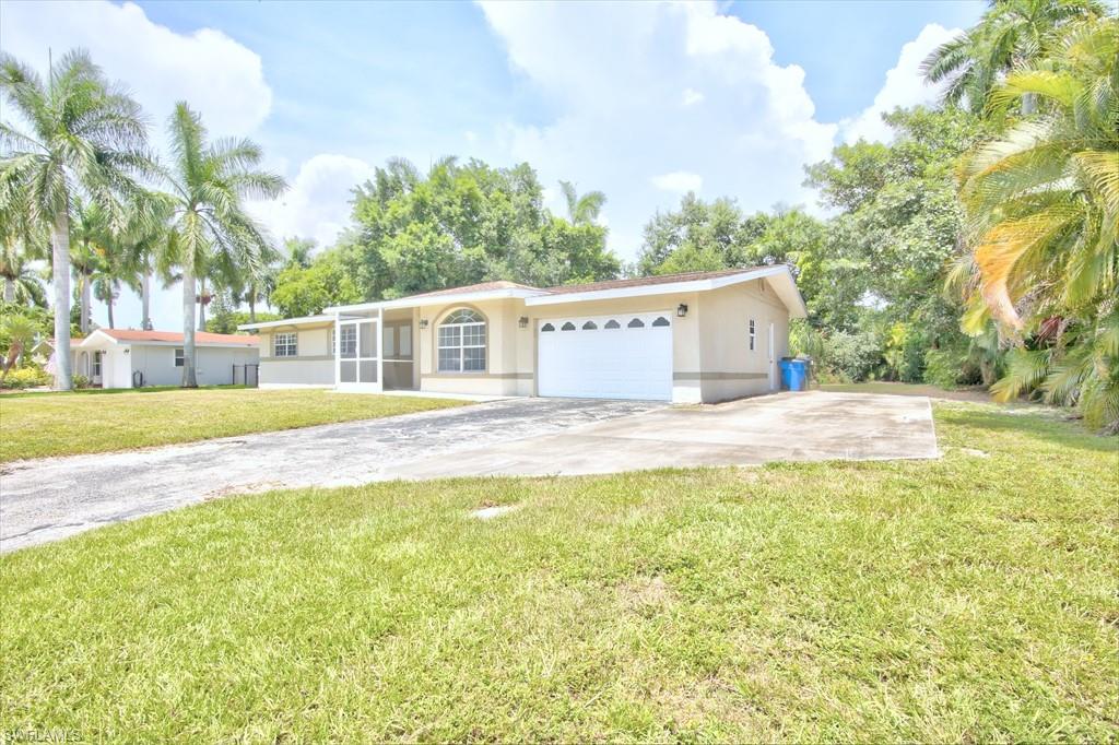 MCGREGOR GARDENS - Residential