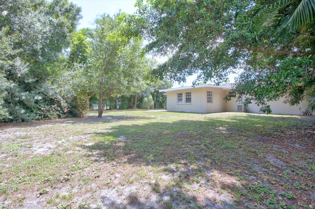 MCGREGOR GARDENS - Residential