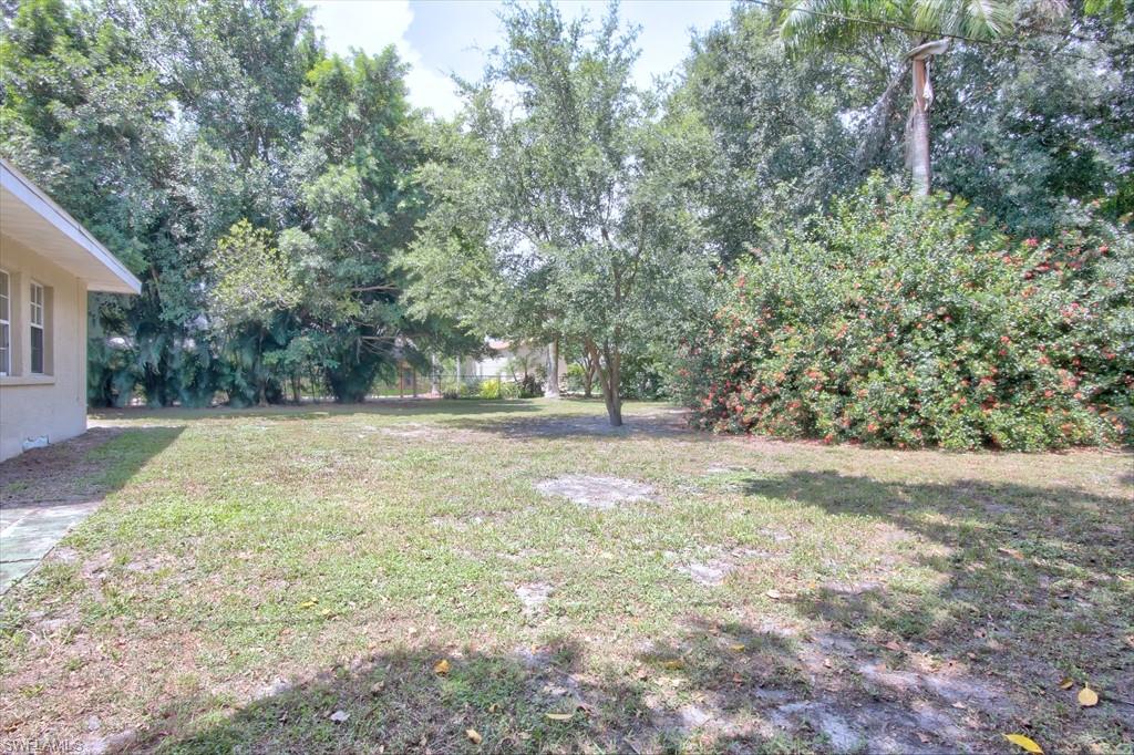 MCGREGOR GARDENS - Residential