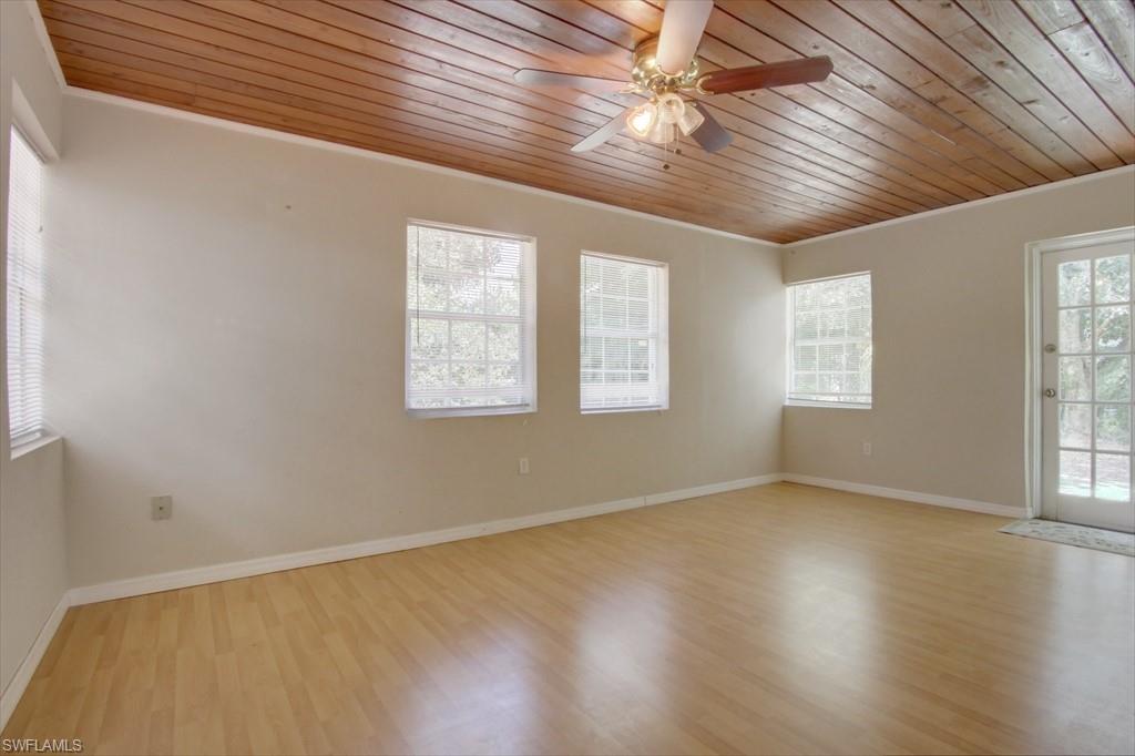 MCGREGOR GARDENS - Residential