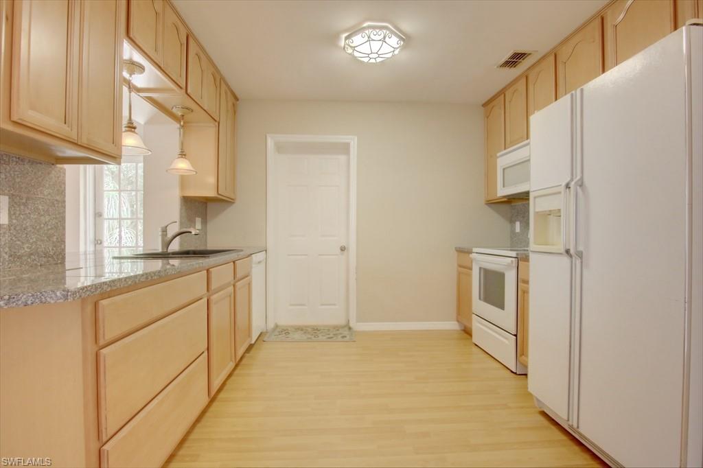 MCGREGOR GARDENS - Residential