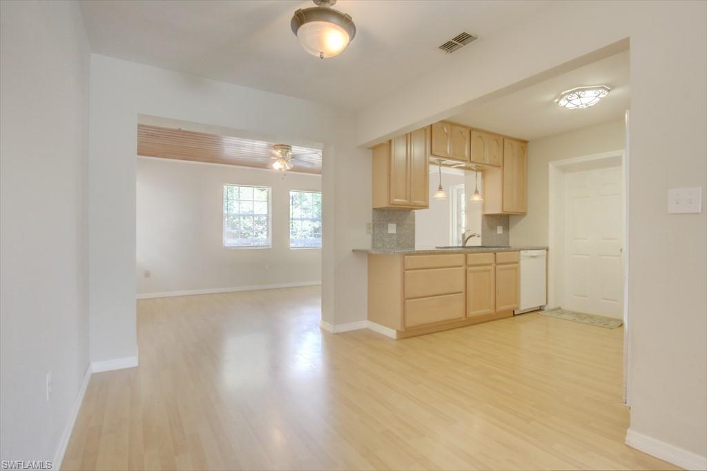 MCGREGOR GARDENS - Residential