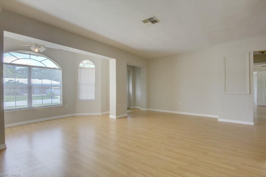 MCGREGOR GARDENS - Residential