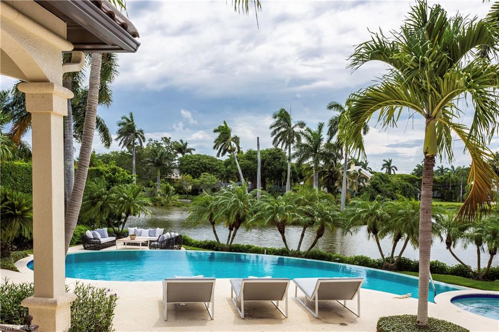 PORT ROYAL - Residential