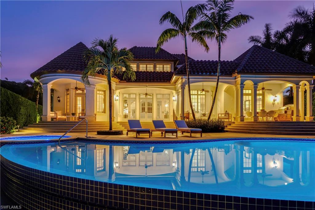 PORT ROYAL - Residential