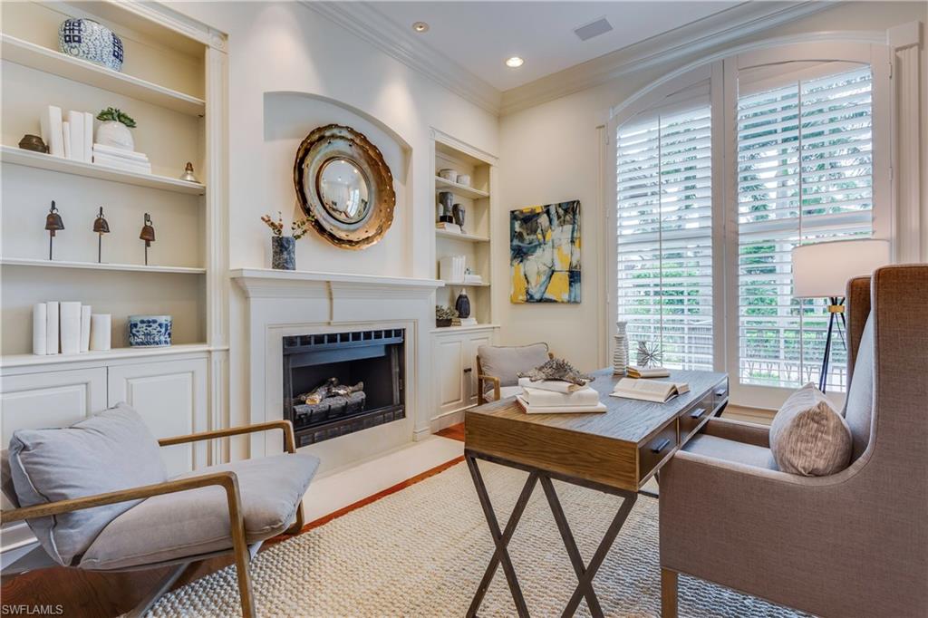 PORT ROYAL - Residential