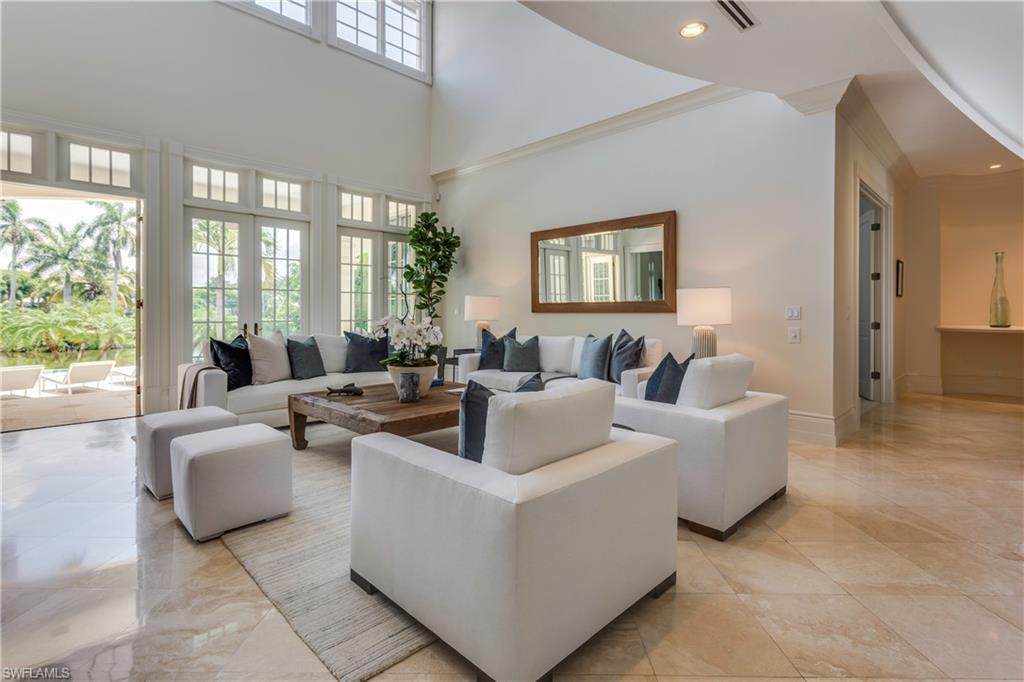 PORT ROYAL - Residential