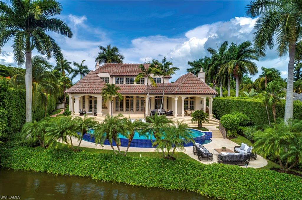 PORT ROYAL - Residential