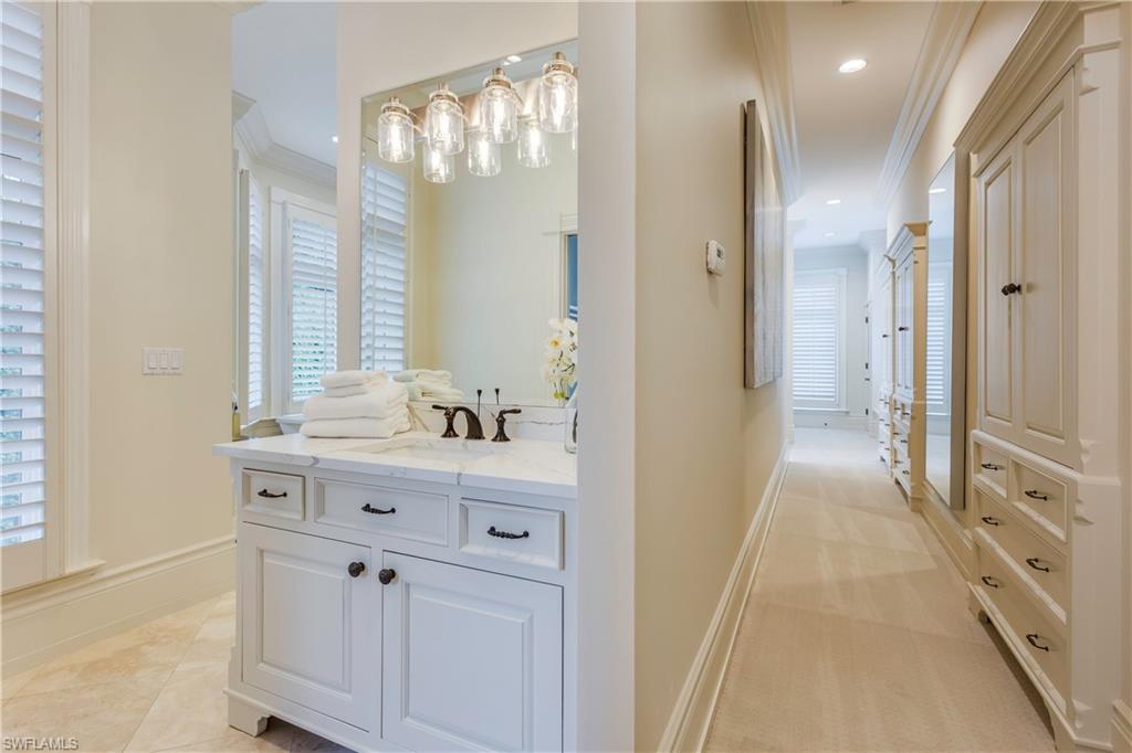 PORT ROYAL - Residential